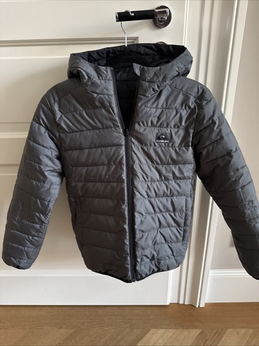 Quicksilver wende jacke - quicksilver,