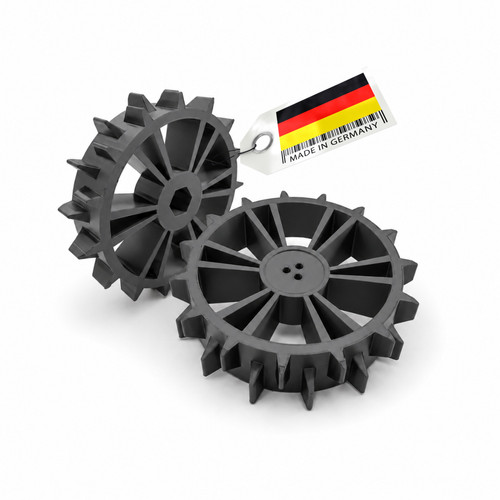 Antriebsrad räder ersatz - antriebsrad,