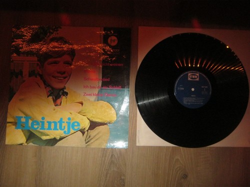 Heintje-Same1968LP-SKLP4265Dut