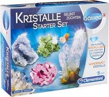 Clementoni Galileo Lab