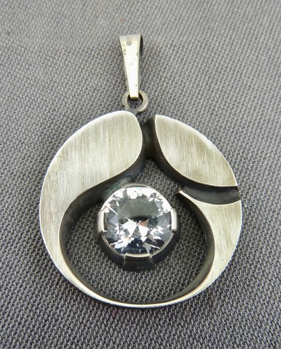 Anhänger 925 silber - anhänger, 925/-silber