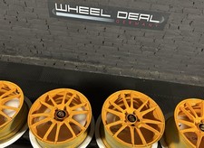 OZ RACING ULTRALEGGERA FELGEN