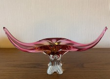 große  Design Vintage Schale