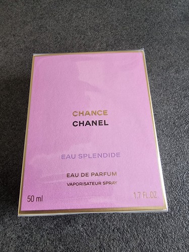 Chanel chance eau splendide - chanel,