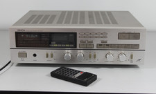 Denon DRA-75VR Hi-Fi Stereo