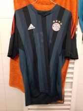 Bayern München Trikot Aus Der