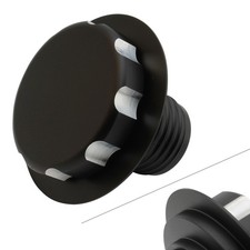 Tankdeckel für Heizöl