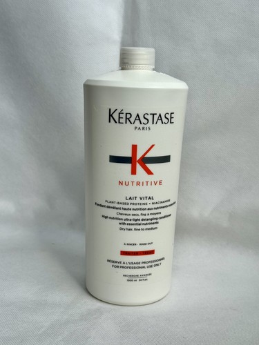 Kerastase nutritive lait - kerastase,