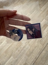 Takumi Ichinose NANA Anime