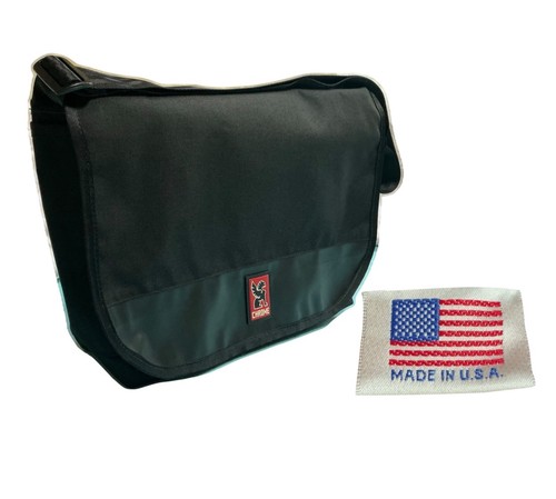 Chrome industries newspaper - chrome,