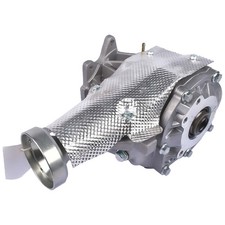 Verteilergetriebe für Land