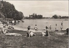 EK96, DDR, Ansichtskarten