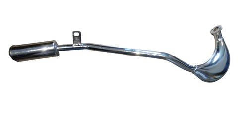 Auspuff auspuffanlage mit - auspuff,