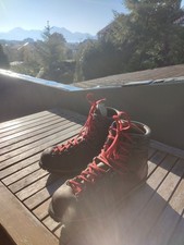 Meindl Bergstiefel "Perfekt" Zwiegenäht, Größe 44.5 UK 10