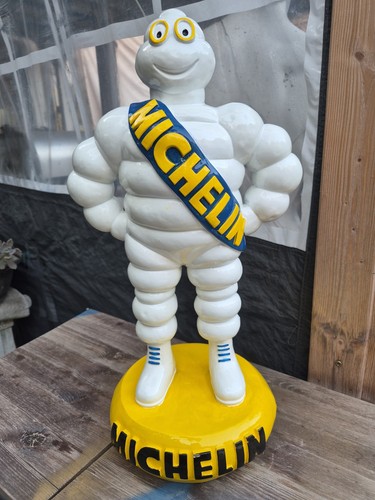 Michelin stehend deko - michelin,
