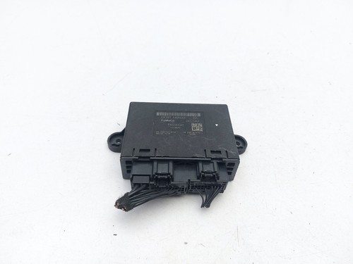 Front door control module - front,