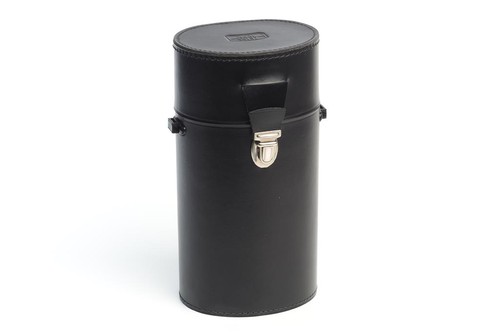 Zeiss ikon leather keeper - zeiss,