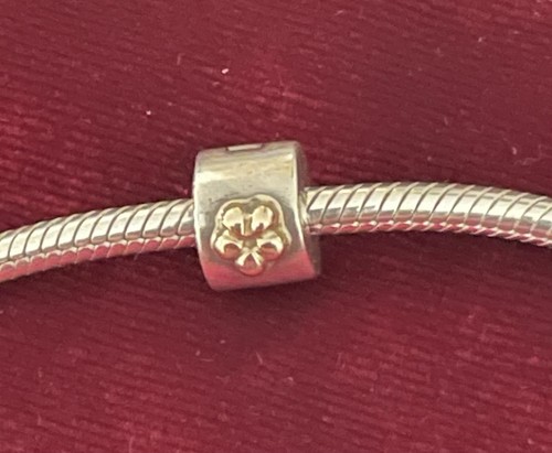 Pandora ale spacer gold - ale,