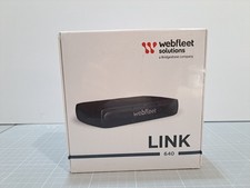 Tomtom webfleet link 640 - link, eu