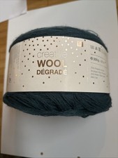 Rico Creativ Wolle Stricken