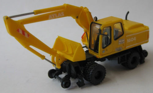 Kibri 10984 atlas - 10984,