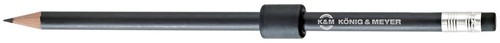 16099 bleistifthalter mit - k&m,