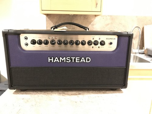 Hamstead soundworks eclipse - soundworks, 20