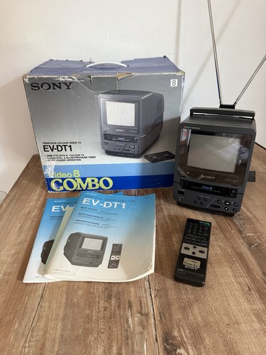 Sony trinitron 1 - trinitron,