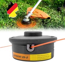 Mähkopf Fadenkopf Fadenspule