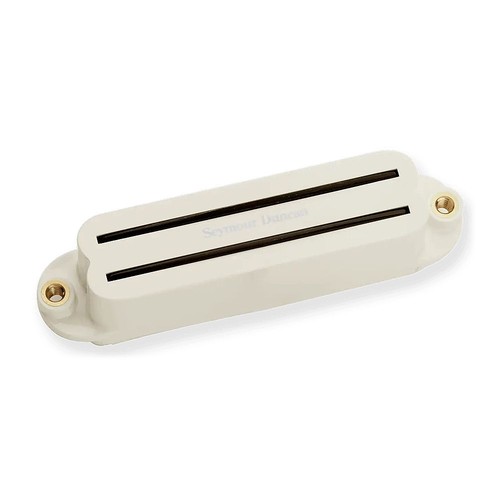 Seymour duncan shr - seymour, hot