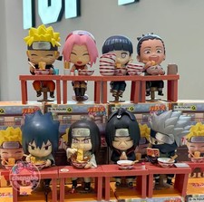 Toptoy Naruto Bnfigureq