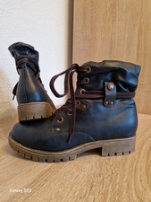 FootFlexx Esmara Damenschuhe Stiefeletten Stiefel Gr. 39