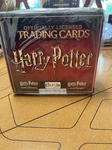 Harry potter officially - harry,