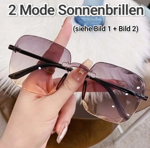 Mode sonnenbrillen - mode, sonnenbrillen✨