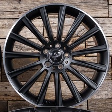 18 Zoll Alufelgen KT18 für