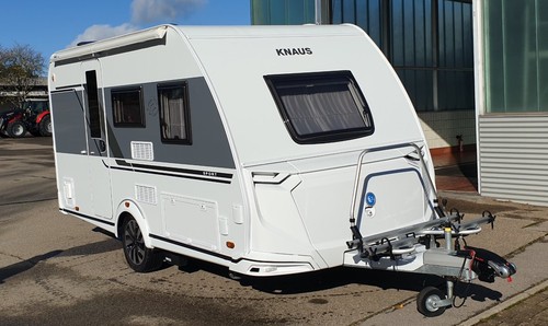 Knaus qd400 mit allem - qd400,