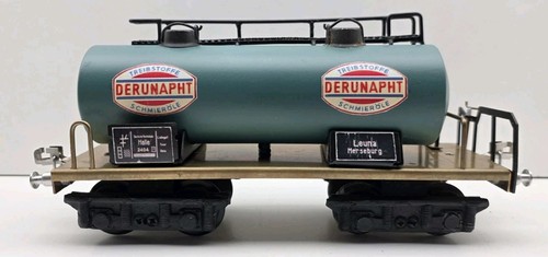 Spur kesselwagen 4achsig - spur, 0