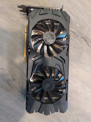 Grafikkarte nvidia geforce gtx - nvidia,