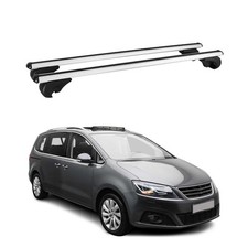 Dachträger Grundtäger für