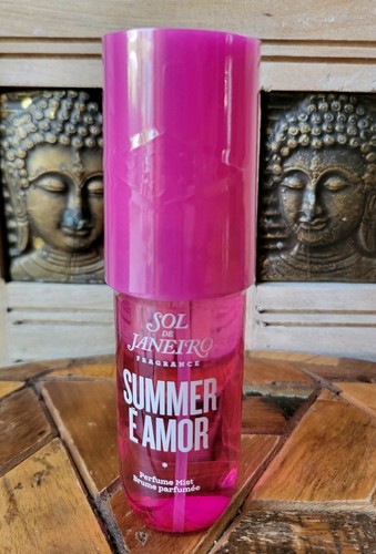 Sol janeiro fragrance - sol, de