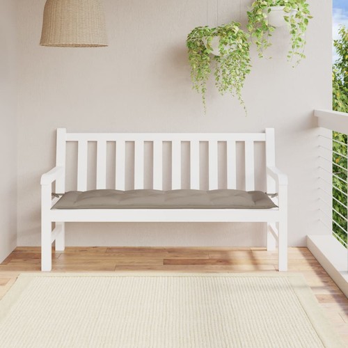 Gartenbank auflage bankauflage - gartenbank,