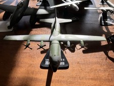 Lockheed C-130 Hercules Modell