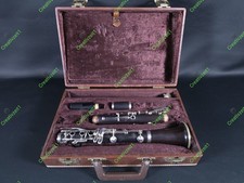 Klarinette in B von Bulgheroni