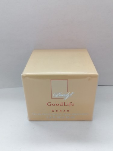 Davidoff good life eau - davidoff,