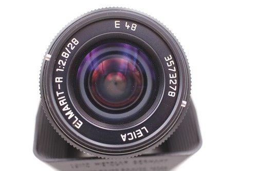 Leica elmarit 28 - leica,