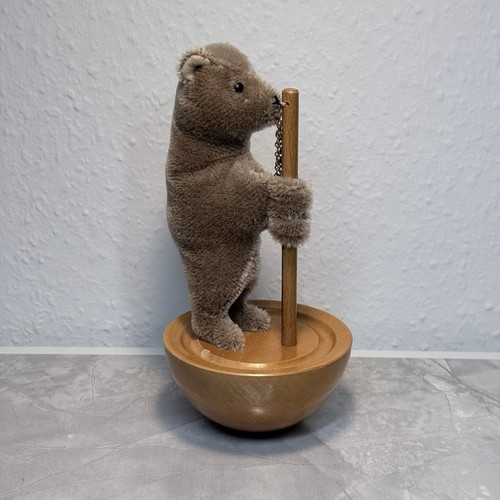 Original steiff bär - steiff, 20