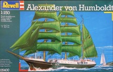 Revell Modellbausatz 05400