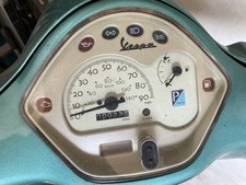 2013 VESPA SPRINT LX150