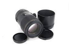 SIGMA  EX 150mm 1:2.8 APO