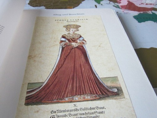 Nürnberg 5016 patrizier - ,